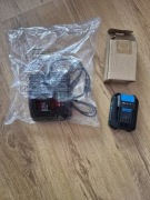 Ładowarla z bayerią solo 18V