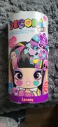 Lalka decora girlz