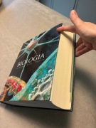 Biologia Solomon,Berg, Martin