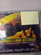 DANCEFLOOR ATTACK VOL.1 [CD]d-bomb g andrzejewicz