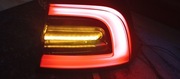 Prawa lampa tył led TESLA model 3 Y Lifting Europa Oryginalna Idealna 