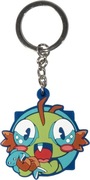 World of Warcraft Too Cute Murloc Keychain Brelok