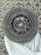 Koło zapasowe do BMW E46 195/65 R15