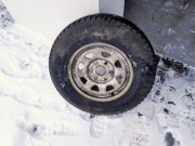 opony zimowe Sunfull 235/70r16 sf-w11 