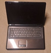 Laptop Asus HP Windows 7 2 Sztuki