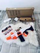 Karabin Hasbro Nerf Ultra Select + strzałki F0958 wyrzutnia blaster nowy 