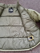 The North Face 700 oliwka