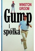 Gump i spółka Winston Groom