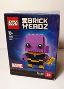 LEGO BrickHeadz Thanos - 41605 