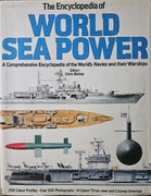 The Encyclopedia of World Sea Power