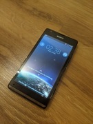 Sony Xperia SP LTE czarna działa 