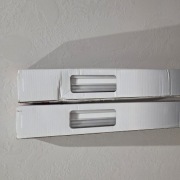 Rolety wewnętrzne do okna dachowego Velux