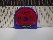 Kengo Master of Bushido PS2