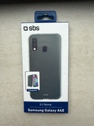 Etui na smartfon samsung galaxy A40