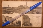 WROCŁAW BRESLAU Kozanów Cosel Stocznia Caesar Wollheim Odra gorzelnia 1906