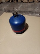 Butla na propan butan 3 kg