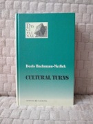 Doris Bachmann - Medick Cultural Turns 