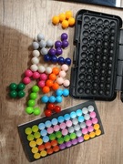 Gra logiczna Puzzle
