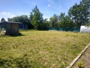 Sprzedam Działkę ROD