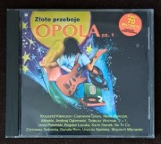 Złote przeboje Opola cz. 1. Krzysztof Klenczon.