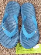 Japonki Nike solay thong  dziecięce rozmiar 28