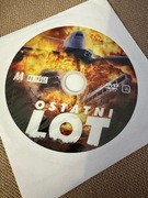 Ostatni lot 2002 DVD