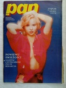 PAN magazyn poradniczo hobbistyczny 1/1989