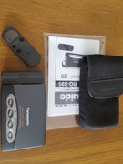 Walkman Panasonic RQ-S95