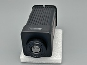 Kamera termowizyjna laboratoryjna ICI FMX 400 384x288 60Hz autofocus! LAN