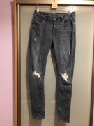 Jeansy skinny  denim