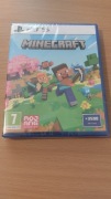Minecraft PlayStation 5 (PS5) pudełkowa