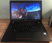 Laptop Lenovo 13” (dysk SSD) Windows 10 