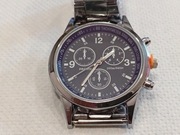 Męsko /D zegarek na rękę z bransoletą 