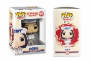 Figurka funko pop stranger things Robin