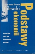 Podstawy EKONOMII Roman Milewski