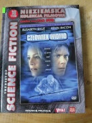 Dvd. Człowiek widmo. Lektor PL. 