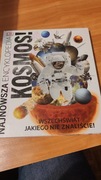Najnowsza encyklopedia kosmosu