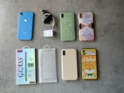 iPhone XR 128GB – niebieski