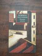 Pejzaże miasta Roberto Salvadori NOWA 