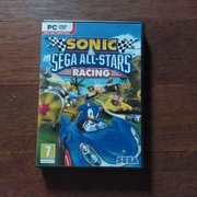 Sonic Sega All Stars Racing [PC]
