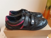 PÓŁBUTY BARTEK ROZM. 37 DLA DZIEWCZYNKI 