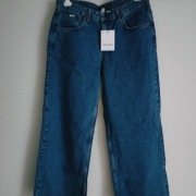 Spodnie jeansowe 32