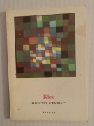 E Klee. Magiczne kwadraty Joseph Smile-Muller