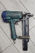 Pistolet zszywacz pneumatyczny  prebena