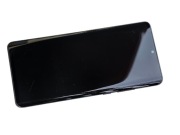 RAMKA HUAWEI P30 PRO CZARNY