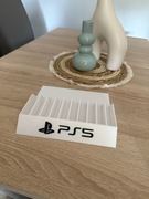 Stojak podstawka na Gry PlayStation 5