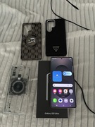 Samsung galaxy s25 ultra 12/256 GB 