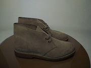 Trzewiki Clarks, rozm. 43 dł. wkł. 28 cm