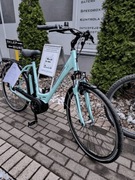 Triumph Bosch ebike rower elektryczny