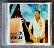 MARK ASHLEY - Tango In The Night (The 8th Album CD) UNIKAT